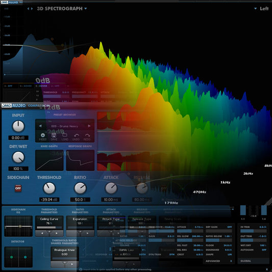 Best audio effects plugin bundles of 2021