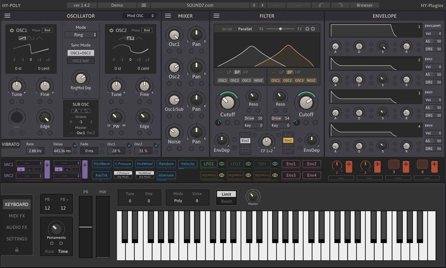 HY-Poly-VST-AU-Synth-Plugin