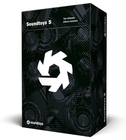 Soundtoys 5.4