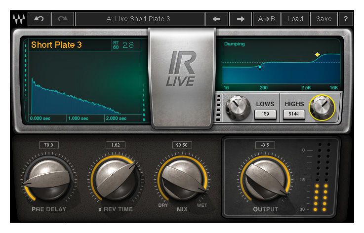 What is Convolution Reverb?