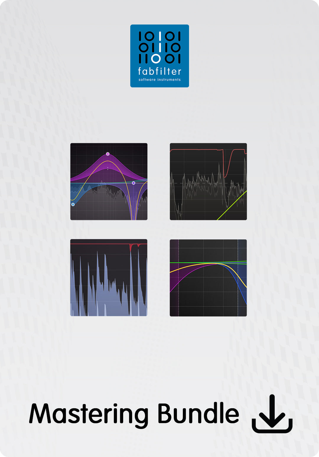 FabFilter Bundle