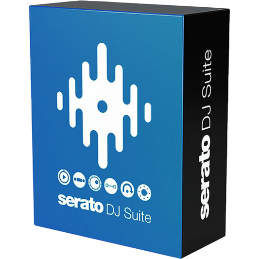 Serato - DJ Suite