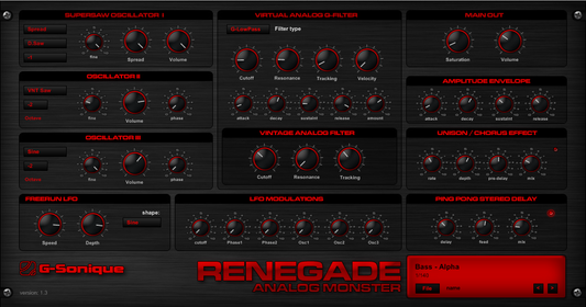 renegade---analog-monster